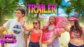 Trailer - A Filha Da Minha Professora Especial De Verão