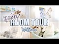 BABY ROOM TOUR | HABITACIÓN BEBÉ WILLIAM