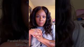 Parallel Fragrances Sample 3 Honest Review