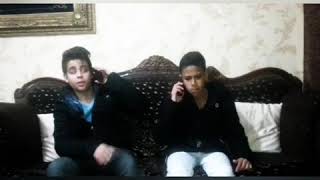 مهرجان الو اشغلو mostafa&Omar !!هتموت من الضحك?