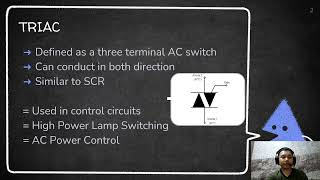 Presentation Semiconductor Devices