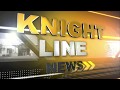 Knight Line News Friday October 6, 2017