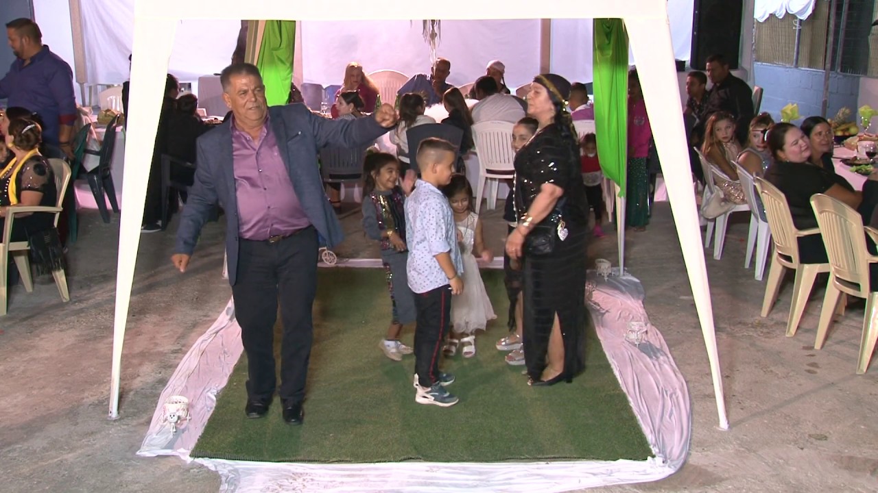 ΗΓ studio 3 H βάπτιση του Χρήστου 27/09/2019 Κουμπάρος Μανώλης Γεωργής