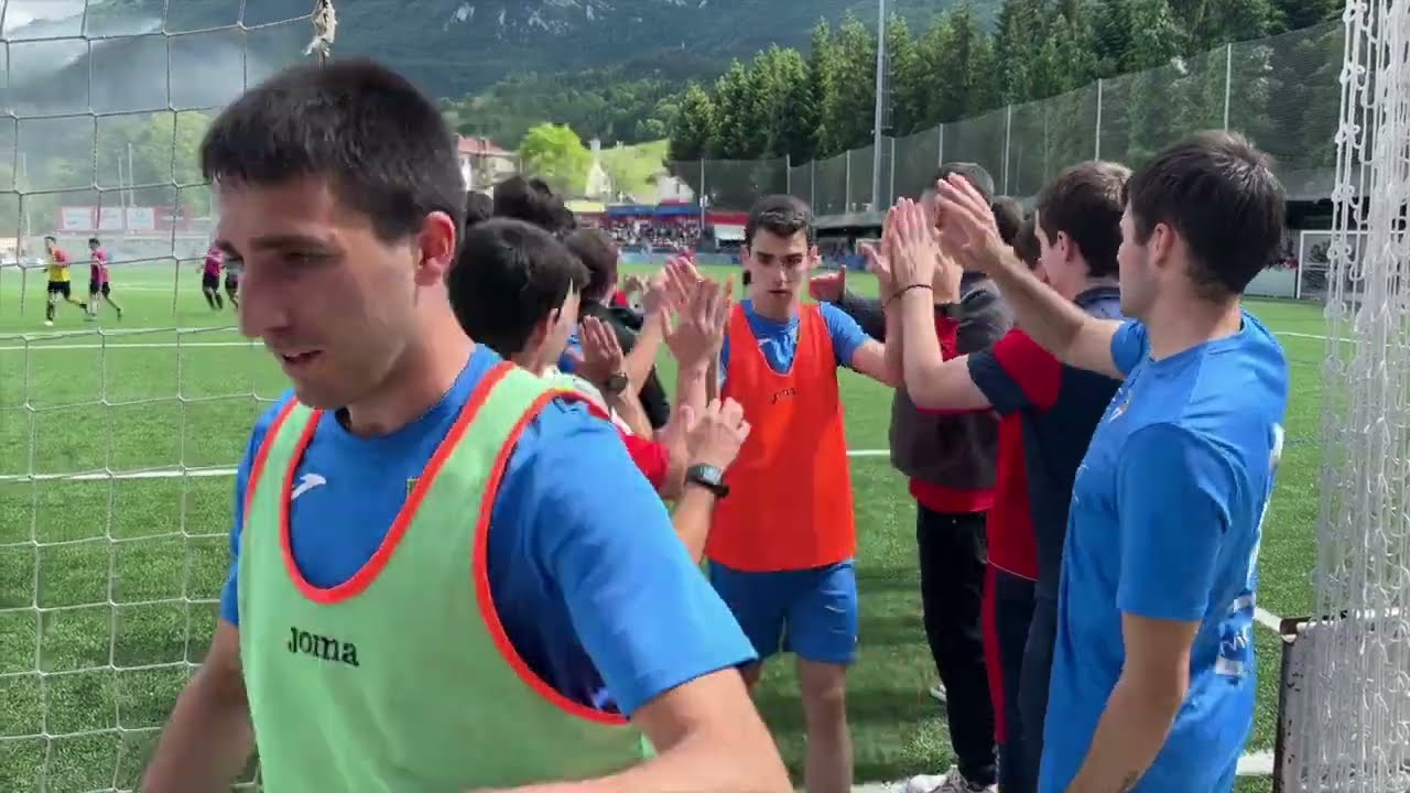 INSIDE | BUELTAN GAUZ!