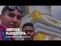 Jamchen vijaya stupa budhanilkantha in 1 minute  imfreee
