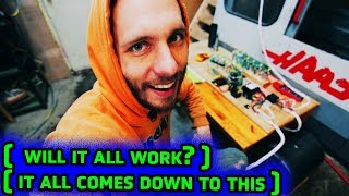 First chips on my [HAAS]? Is it really cheaper than [Tormach] ? (-$10K)