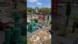 #legolandcalifornia #miniland