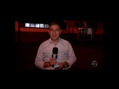 Idoso se recusa a pagar conta e ameaça o dono de um bar