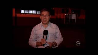 Idoso se recusa a pagar conta e ameaça o dono de um bar