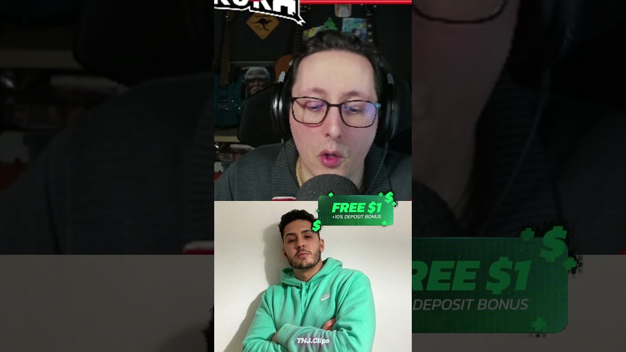 ZORLAK DEFENDEU UM JOGADOR NOVO ! 