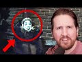 Debunking tiktoks possessed clown doll  and other ghosts