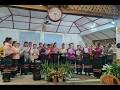 Konyak Gospel Song Oh Chatlan Tangte Nang Tai Tuo Official Song 