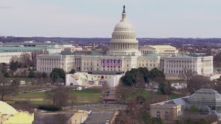 DHS funding talks stall as Democrats push back amid looming deadline