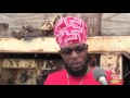 Capture de la vidéo Video Interview Exclusive: Jah Mason In Jamaica Speaks About New Album Love And Wisdom