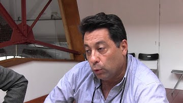 EU Mobile Labs: Addressing the Ebola Outbreak