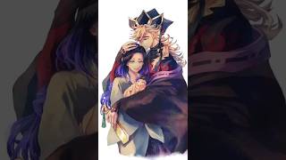 Qué Hubiera Pasado Si Doma Hubiese Criado A Inosuke? Alerta De Adelanto