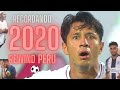TODO LO QUE PASÓ EN 2020 | REWIND 2020 FUTBOL PERUANO e internacional