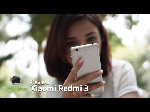 What Xiaomi Redmi 3 Pro Jual