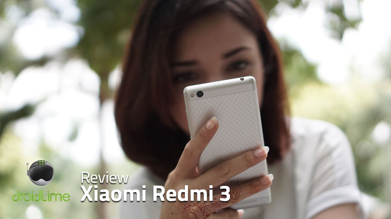 Review Xiaomi Redmi 3X Indonesia, Spesifikasi Dan Harga Beda Tipis. 