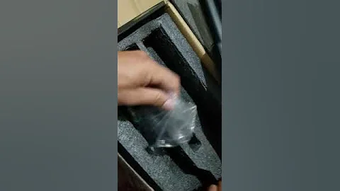 Snowpeak P35 PCP Air Rifle Review