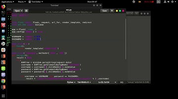 Xxe-lab is a web demo with xxe vulnerability written in php, java, python, C#.