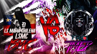 LSMC Vs TMEx  AWNL