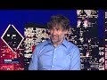 Doomsday Clock says 89 seconds to midnight | Paris on Politics