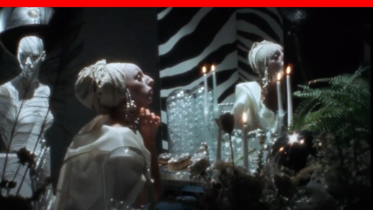 Clip from 'Luminous Procuress' (1971)