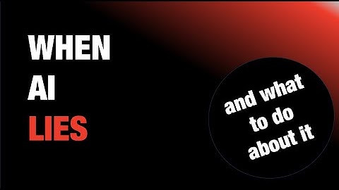 Lesson 3 - When AI Lies (Hallucinations): Spot, Prevent, and Fix in Copilot, Gemini, and ChatGPT