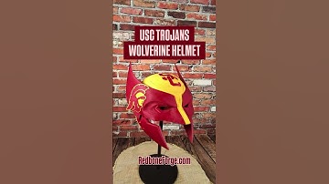 Thumbnail of USC Trojans
