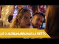 SANDRA DE IMPRUDENTE EN LA FIESTA DE NIURKA | RICA FAMOSA LATINA | TEMPORADA 5 EPISODIO 3