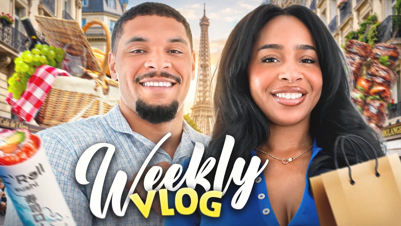 Latest Title & Thumbnail