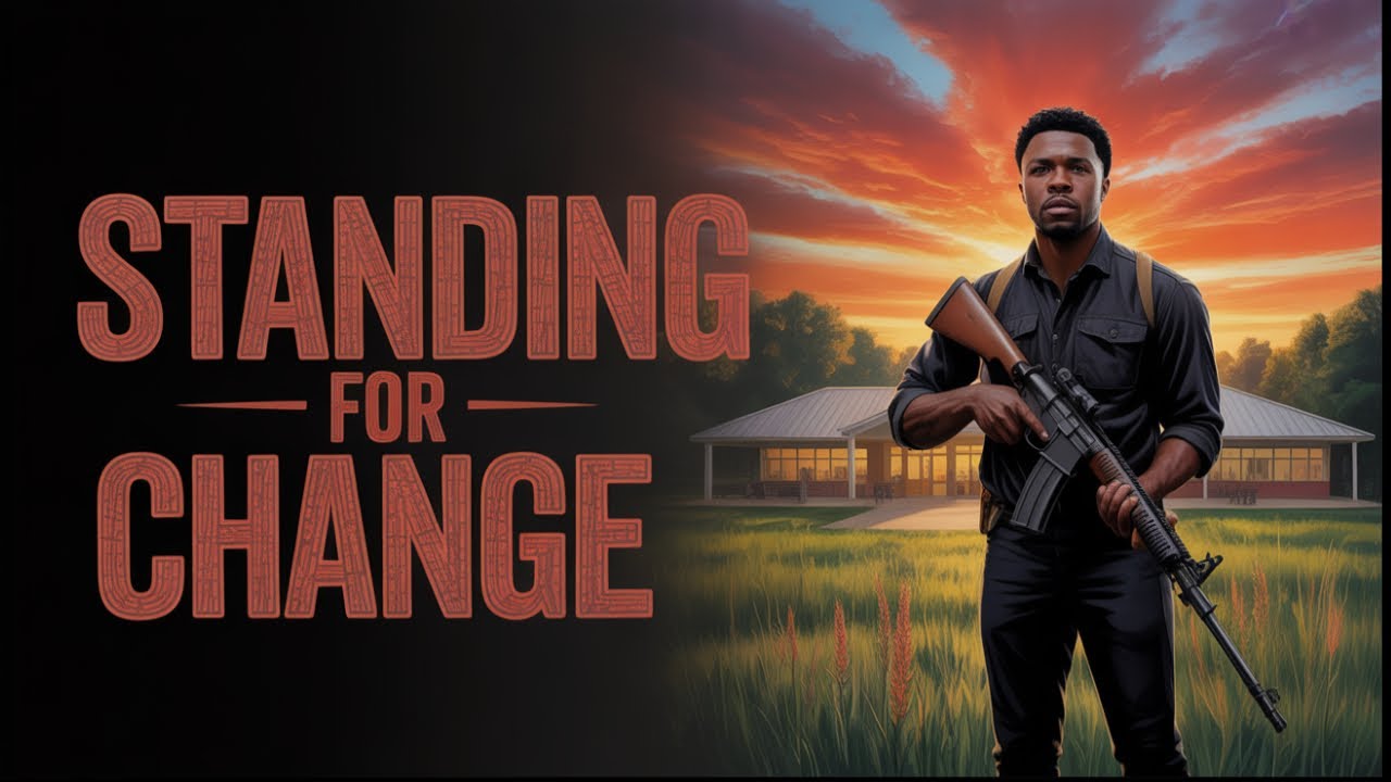 Huey P. Newton — The Panther Who Taught Black People to Stand Tall📝