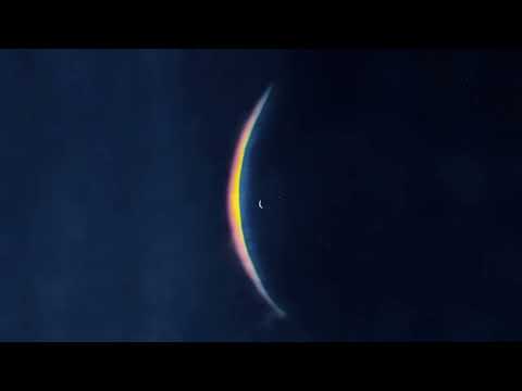 Jon Hopkins & Ólafur Arnalds - Forever Held (Extended; Moon Music Pitch)