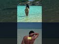 Kylie Jenner &amp; Timothée Chalamet Share Intimate Beach Vacation Photos — Fans React to Romantic Getaw