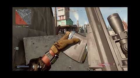 Rytec AMR Explosive rounds are Epic!!! Blowing people up in solos!