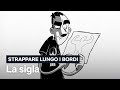 Strappare lungo i bordi: la sigla | Netflix Italia