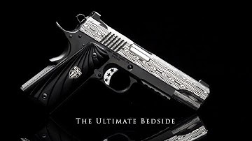 Cover Image for The Ultimate Bedside 1911