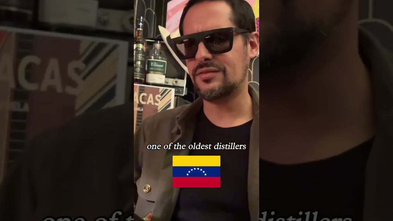 Tasting Santa Teresa 1796: A Masterclass in Rum Craft 🏆