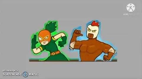 Everything Has Fallen Into Windows XP Add Round 2