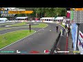 Hobbywing 21.5 Stock Q2 ETS RD1 Season #18 2025/26 Apeldoorn, NLD