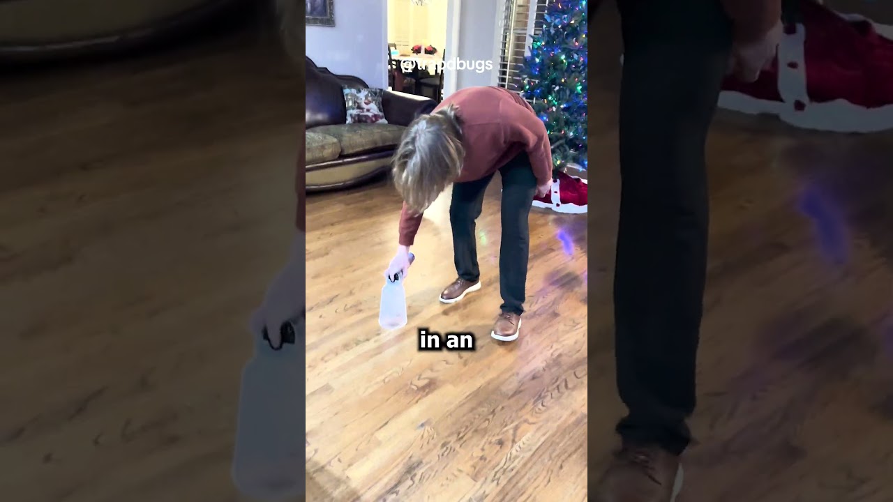 This Bug Trap Is Next-Level 🤯