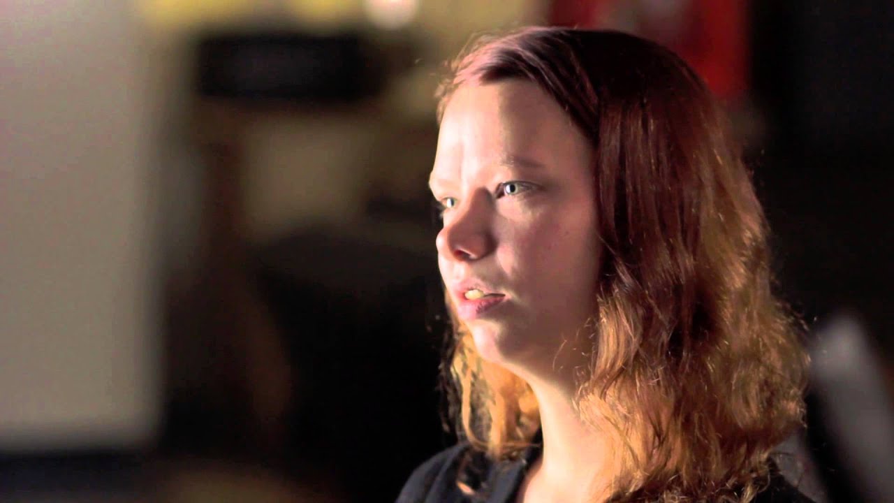 Aged Out - Youth MOVE Oregon