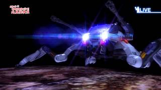 Earth Defense Force 4.1 Presents...E.D.F Special Assault Report: The Depth Crawler