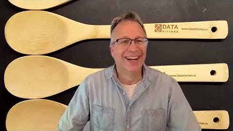 DataOps Manifesto - DataOps is Data Management Reborn // Chris Bergh // MLOps Meetup #64 short clip