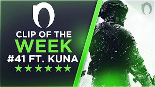NoA Clips Of The Week 41 FT: NoA Kuna