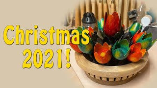 Christmas 2021 - Episode 292