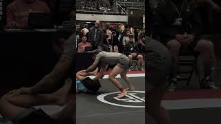Jiu Jitsu Jesus is 🎒 THE HUMAN BACKPACK