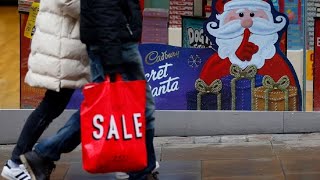 How Covid-19 Is Changing Consumer Spending Habits