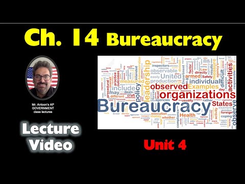 Video: The Hierarchy Of Medical Bureaucracy - Alternative View